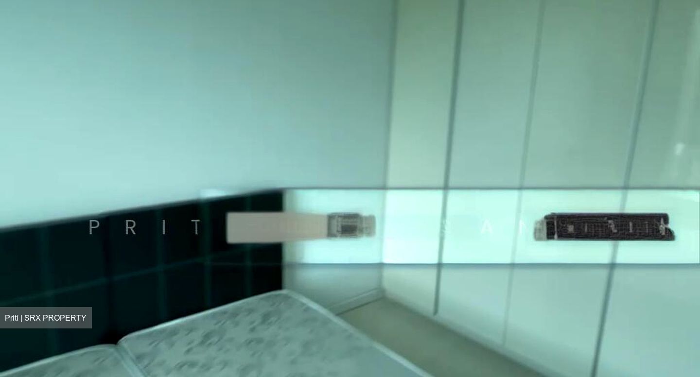 Hundred Trees (D5), Condominium #501610361